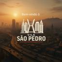 Vila São Pedro Discord Server Banner
