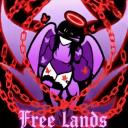 Free Lands Discord Server Banner