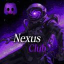 Nexus Club Discord Server Banner