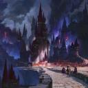 Ashes of the Last Age Discord Server Banner