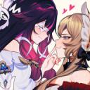 Cupid’s Den 18+ Discord Server Banner