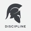 Discipline Discord Server Banner