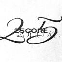 25Score Remastered Discord Server Banner
