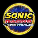 Sonic Racing CrossWorlds Discord Server Banner