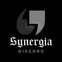 Synergia Discord Server Banner