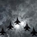 Special Forces Discord Server Banner