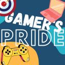 Gamer's Pride Discord Server Banner