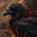 The Raven Empire Discord Server Banner