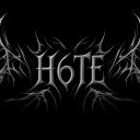 h6te Discord Server Banner