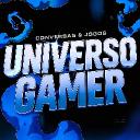 ⚡Universo Gamer - PT Discord Server Banner