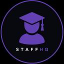 StaffHQ Discord Server Banner