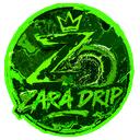 ZaraDrip FR Discord Server Banner