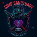 SIMP SANCTUARY Discord Server Banner