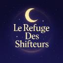 Le Refuge des Shifteurs Discord Server Banner