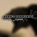 Adam’s lounge/giveaways Discord Server Banner
