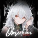 Obsidian desiree Icon