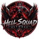 Hell Squad Network Discord Server Banner