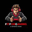 FitForGaming Discord Server Banner
