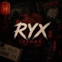 RYX FINDS Discord Server Banner