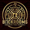 々 THE BACKROOMS Icon