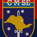 Comando Militar do Sudeste Discord Server Banner