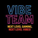 Vibe Team Discord Server Banner