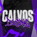 CALVOS DESING ™ Discord Server Banner
