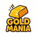 Gold Mania Discord Server Banner