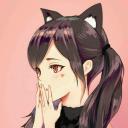? Pretty Anime Emojis Icon