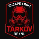 Escape from Tarkov NL/BE –ACTIEF Discord Server Banner