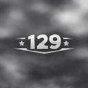 1 2 9 #california Discord Server Banner