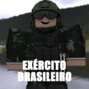 Exército Brasileiro Discord Server Banner