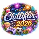 ChilliFlix Discord Server Banner