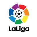 LaLiga | Season 1 Discord Server Banner