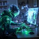 The Ethereal Enclave Discord Server Banner