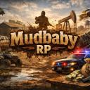 MudBaby Rp Discord Server Banner