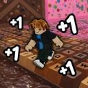 +1 Speed Keyboard Escape | Roblo Discord Server Banner