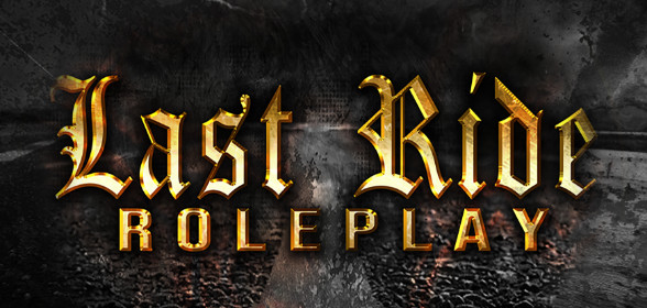 LAST RIDE RP