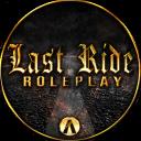 Last Ride RP Discord Server Banner