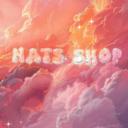 Natty’s Parsdise Icon