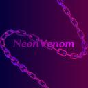 ⛓┇NeonVenom Discord Server Banner