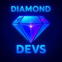 Diamond Devs Discord Server Banner