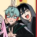 Looking!! Discord Server Banner