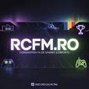 RCFM.RO Discord Server Banner