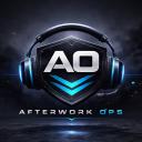 Afterwork Ops Discord Server Banner