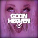 GOON HEAVEN | +18 Discord Server Banner