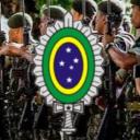 Exército Brasileiro Roblox Discord Server Banner
