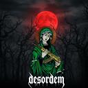 Desordem Discord Server Banner