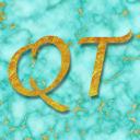 QT Crew Discord Server Banner