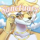Sanctuary Discord Server Banner